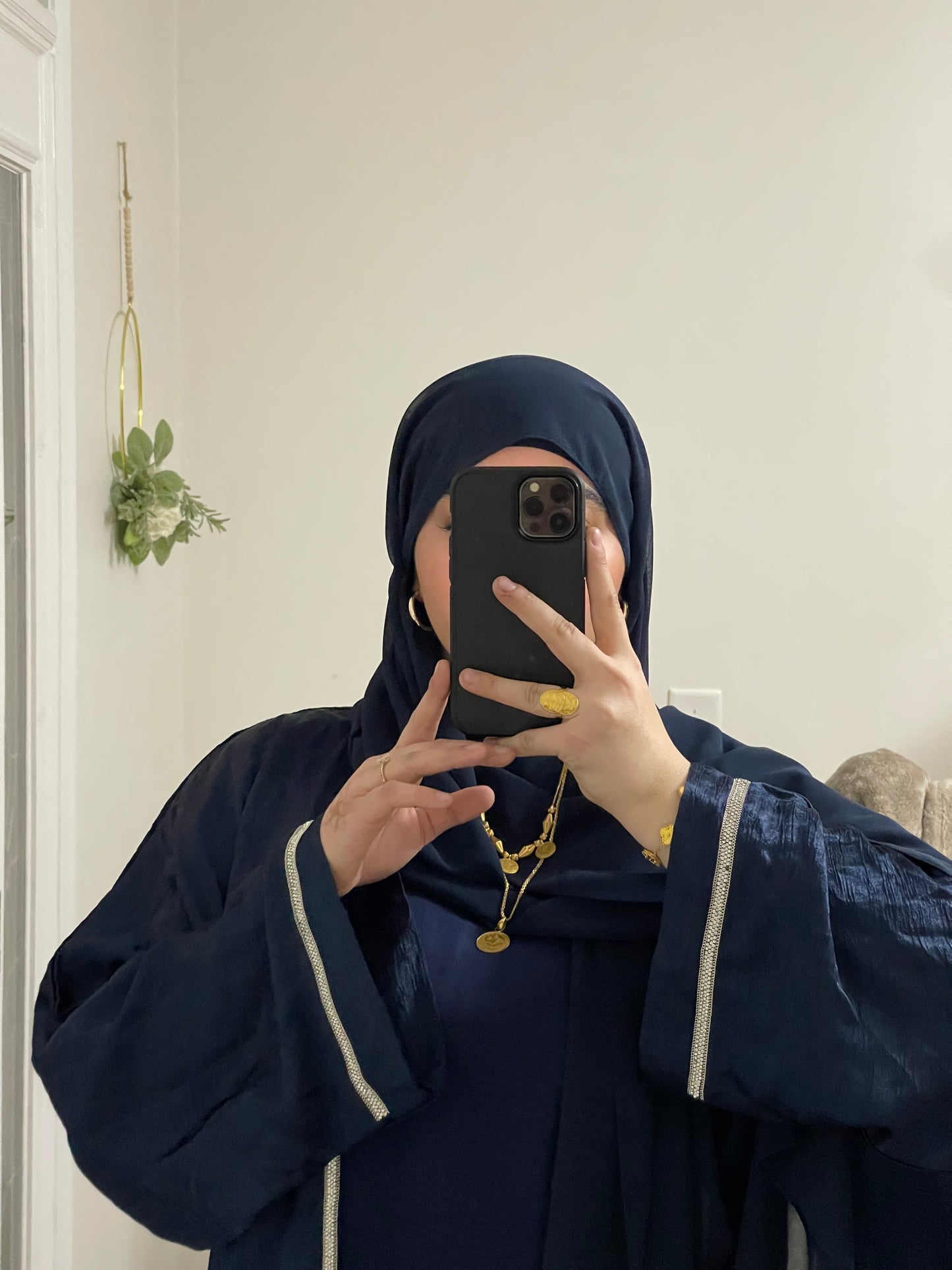 Premium Chiffon Hijab