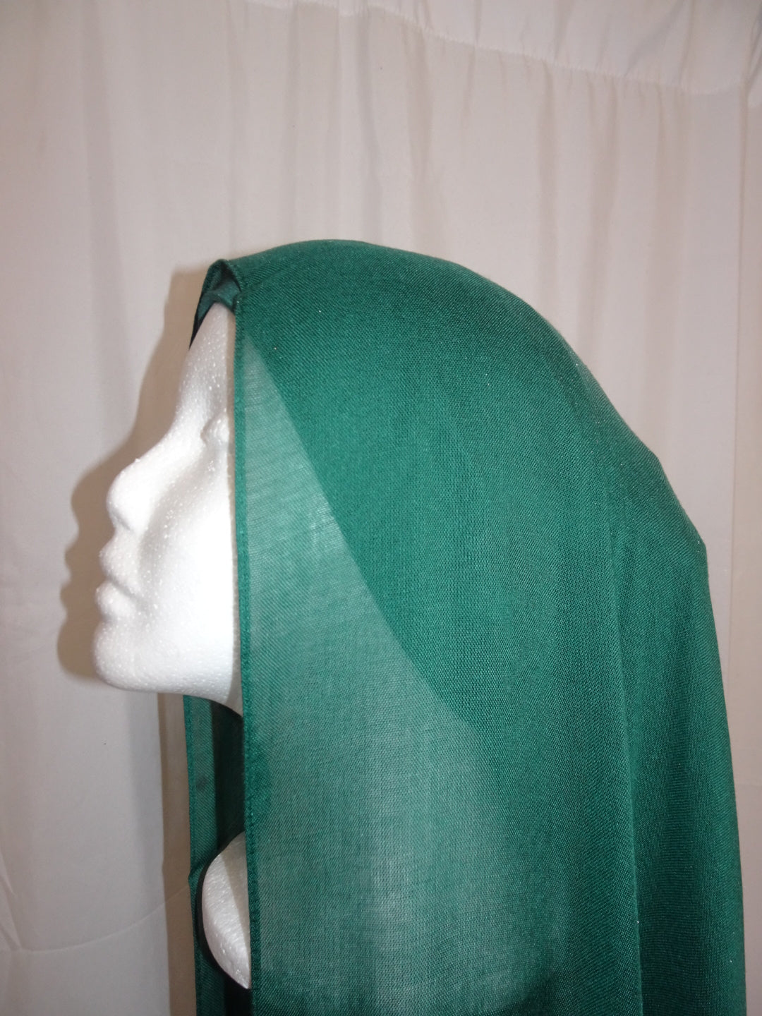 Modal Set - Forest Green