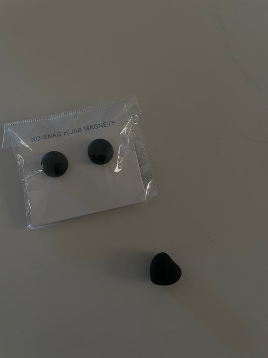 Hijab magnet set