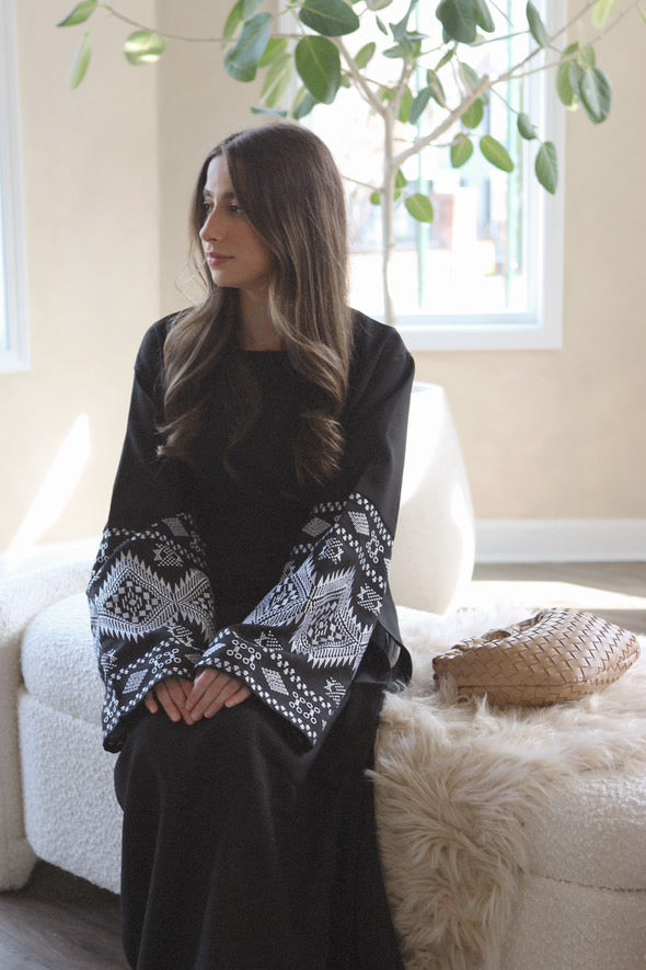 Sumaya Abaya