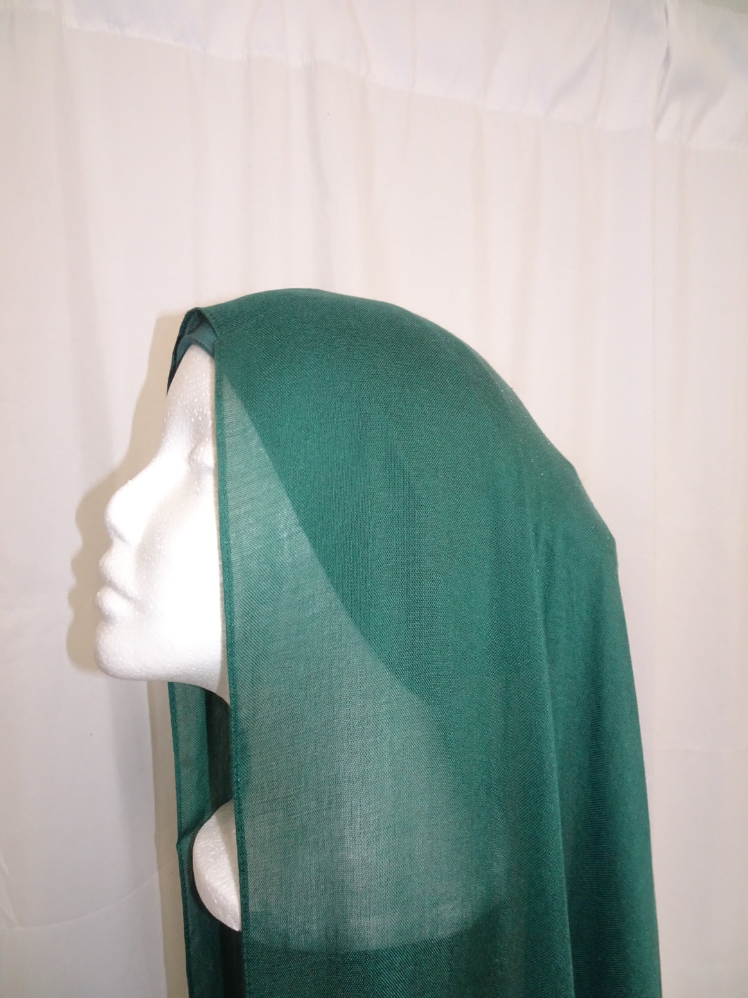 Modal Set - Forest Green