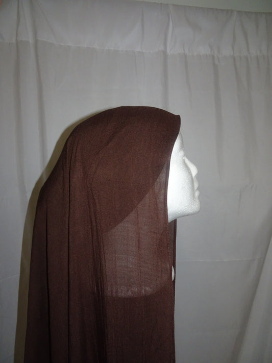 Modal Set - Espresso