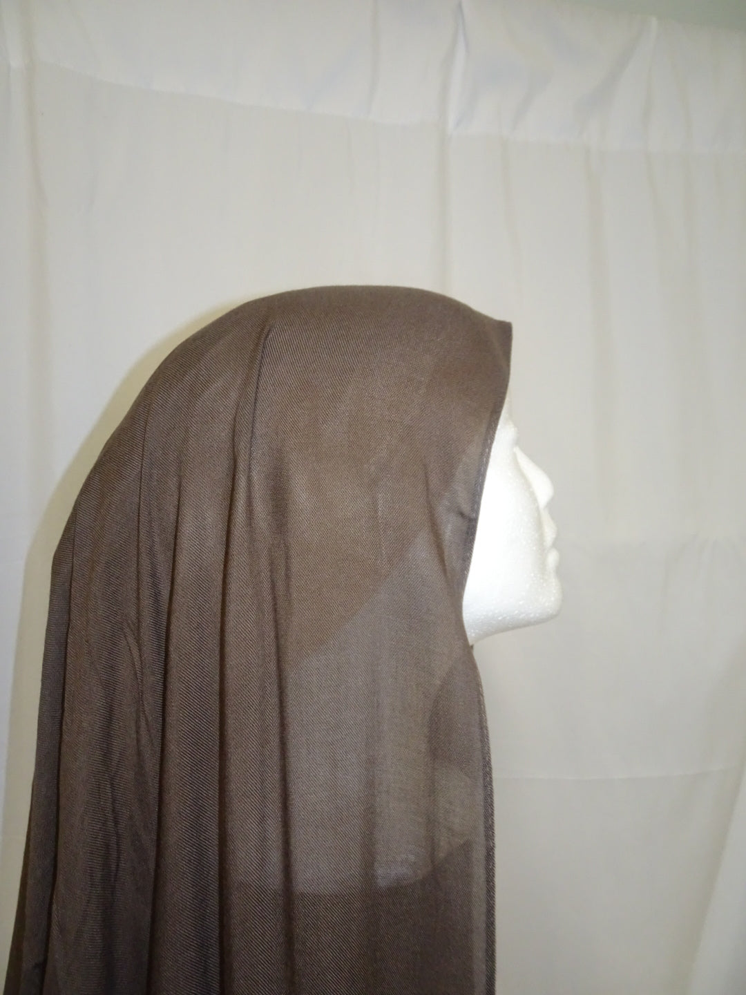 Modal Set - Deep Taupe