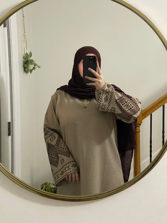 Sumaya Abaya