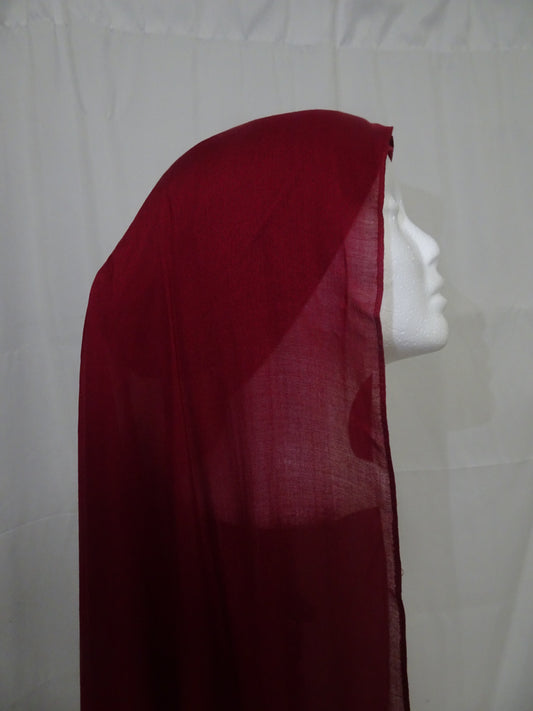 Modal Set - Cranberry